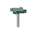 Cnc Spoilboard Bit 1 4" Shank