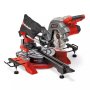 Cordless Sliding Mitre Saw Te-sm 36/8 L Li- Battery Excluded 4300882