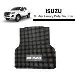 Isuzu D-max Heavy Duty Bin Liner