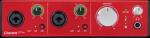 Focusrite Clarett 2PRE Thunderbolt Audio Interface