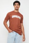 Quiksilver Scholarship Ss - Henna