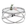 Roundknot Coffee Table