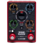 Pod Express Guitar Pedal