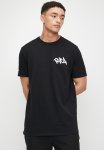 RVCA Stash Short Sleeve - Black