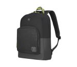 Wenger Crango -black - Ys Travel Bags