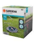Gardena Regulator & Shut-off Valve