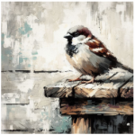FSC2387 Printed Panel