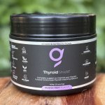 Thyroid Shield 400G Vitamin G Nutraceuticals
