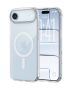 Belkin Sheerforce Clear Magsafe Compatible Iphone Air Case With Slim Design & Anti-scratch Treated Coating - Magnetic Transparent & Shockproof Protective Iphone Case - Clear