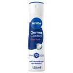 Nivea Derma Control Even Tone Anti-perspirant Spray 150ML 72H Protection