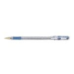 Pentel Pen BK77 1.0MM Medium Ballpoint Blue