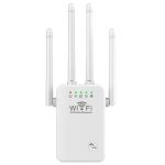 U9 Wi-fi 4 Aerial Repeater