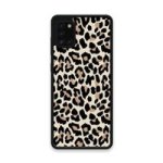 Custom Printed Tpu Cases - Samsung Galaxy A31 & 39 Leopard Print& 39 By