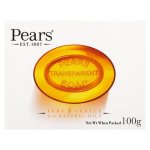 Pure & Gentle Soap 100G