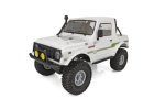 – Enduro Bushido Rtr