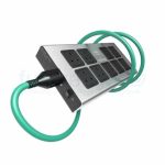 Isotek V5 Corvus 9-WAY Mains Distribution Incl. EVO3 Power Cable