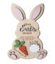 Easter Bunny Treat Tray