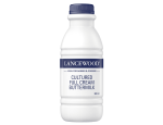 Lancewood Buttermilk 500ML