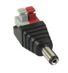 Oem Dc Male Push Terminal – 10 Pack