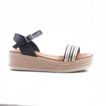 Ontead Black Multi - Black Multi 42 Leather