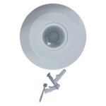 Major Tech Motion Sensor PIR360 White Width: 8CM