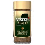 Nescafé Nescafe Gold Allitaliana 200G