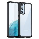 Shockproof Candy Clear Cover For Galaxy A24