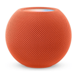 Apple Homepod MINI Portable Speaker Orange MJ2D3SO/A