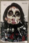 Day Of The Dead Shocker Halloween