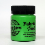 Fabric Paint Mint