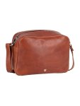 Cellini Diva Adina Large Camera Bag - Red