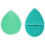 Smooth 'n Sheen Facial Duo Mint