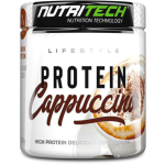 Nutritech Protein Shake - Chocolate Milk Flavour