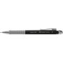 Faber-Castell Apollo Mechanical Pencils - 0.7MM Black 5 Pack