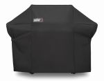 Weber Summit 400 Premium Cover