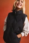 Waistcoat Lupita - Navy