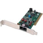 MicroWorld Internal Modem