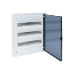 VF318TJ3X18WAY Flush Din Db Board IP40