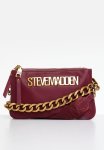 Bnicco Crossbody Bag - Wine