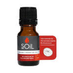 Organic Mandarin Essential Oil