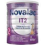 Novalac Stage 2 IT2 Follow-on Formula 800G