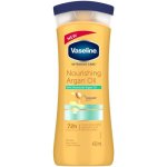 Vaseline Body Lot 400ML Prem Argan Oil