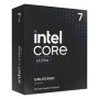 Intel Core Ultra 7 265KF LGA1851 Socket 20 Cores / 20 Threads 5.50GHZ Max Turbo 30MB Smart Cache New