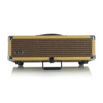 Vintage Amp Vibe Rack Case 2U Tweed