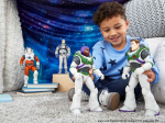 Lightyear Large Scale Authentic Figure