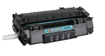 Hp 42A / Q5942A Black Toner Cartridge - Compatible
