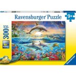 - Dolphin Paradise - 300PC XXL Puzzle