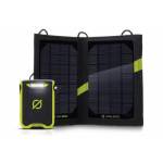 Venture 30W Solar Recharging Kit