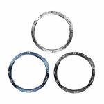 FENIX Killer Deals Protective Stainless Steel Bezel For Garmin 6 - Best Bargains Online