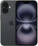 Apple Iphone 16 Plus Black 512 Gb 6 Gb RAM